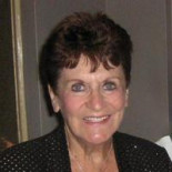 Virginia Laurella Dort