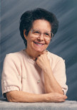 Marie-Jeanne Riendeau Bergeron