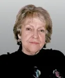 Pauline Desgroseilliers