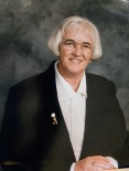 Geraldine Grace Mang