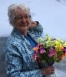 Claudette Lena Perreault