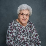 Huguette Léger Séguin