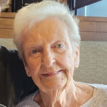 Diane Gail Hampshire Webster