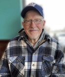 John Andrew Veenendaal