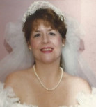 Heather Marie Wakelin McDowell