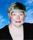 Lesley Janet (Les) Parsons