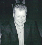 Clifford Albert (Wayne) Teeple