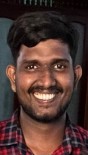 Suvethan Arulraj