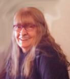 Jacqueline Côté