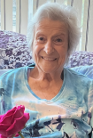 Marie Keverian Asrabian