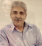 Zareh Iskenderian