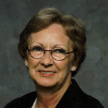 Ghislaine Chamberland Marchand