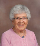 Marjorie E. White Welsh