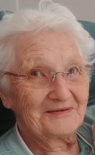 Frances Ruth Frank