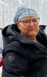 Maureen Joan McPhee