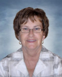 Claudette Dontigny Trudel