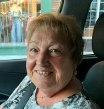 Marie-Angèle Chiasson Deschênes