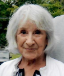 Jeannine Vallée Beauregard