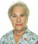 Huguette Villeneuve Beauchamp