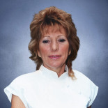 Estelle-Doris Desaulniers