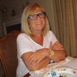 Carol June Bedard