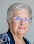 Maria Kotsovos