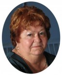 Claudette Poulin