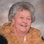 Carmen Doyon Thibodeau