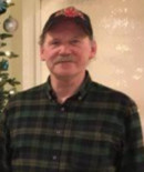 Barry Aaron Widenmaier