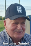 Hercules Melen Gaudet