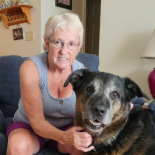 Sandra Lynn (Sandy) MacPherson