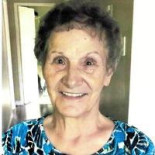 Patricia Pearl Bennett