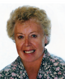 Gweneth Virginia (Gwen) Delaney