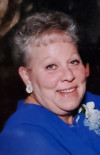 Edna Pauline Cheney Barkley