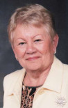 Barbara Joyce Tiedeman McDonald