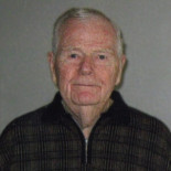 George William Robert Johnson