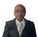 Hasmukhbhai Patel