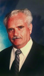 Kyriakos Primbas