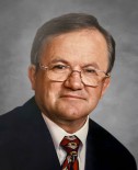 Conrad Bernier