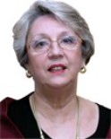 Marie-Claude Girardeau