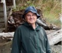 Timothy David Ellis Ph. D