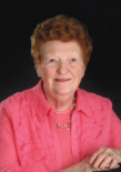 Wilma Eileen Adams