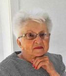 Simone Dufresne Guèvremont