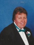 Melvin Wesley Clarke