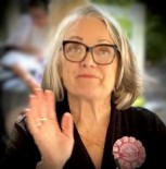 Judy Kyle Carter