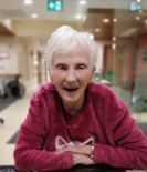 Shirley Gallant
