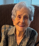 Antoinette Saliba El-Kassouf