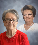 Jeannette Gagné Frégeau