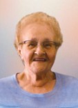 Imelda Maheux Groleau