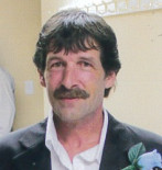 Stephen Morris Saltzman